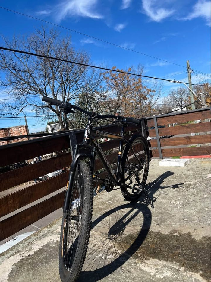Bicicleta Greenbike Rodado 29 (2024)