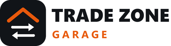 Trade Zone Garage (Uruguay)